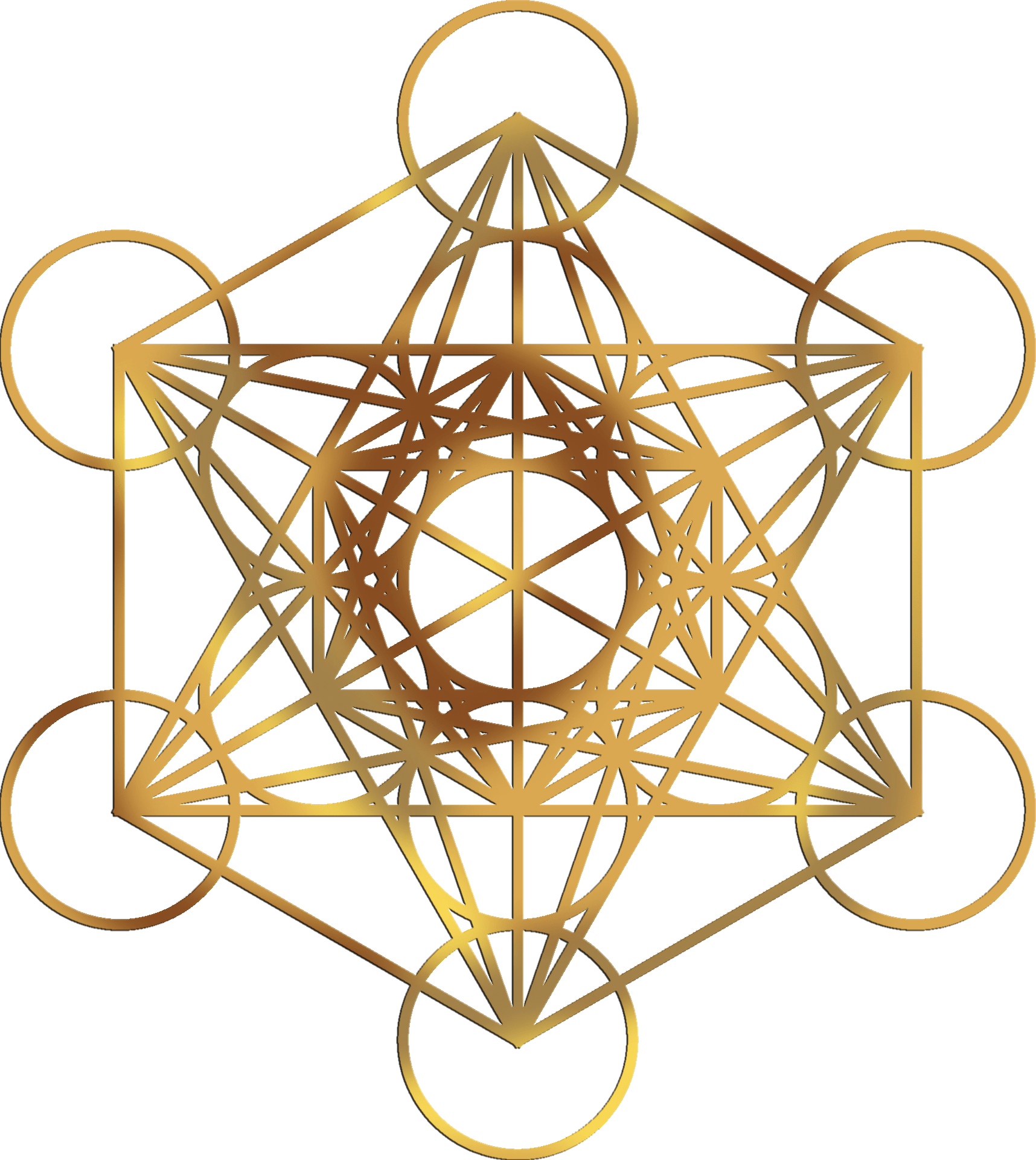 The Science Behind Orgonite.
