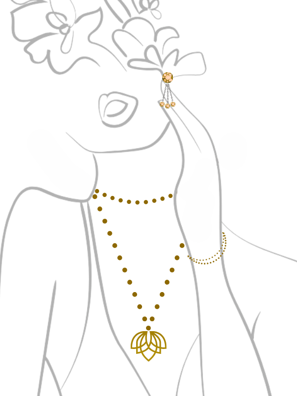 Orgonite, Bamboo Clothing, Body Adornments, Sacred Tools