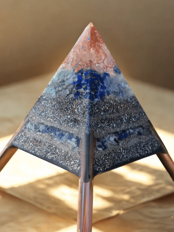 Orgonite